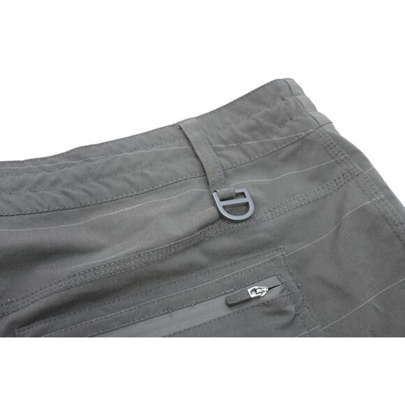 Oneill Cargo Crossover Hybrid Board Shorts Athletic Stretch Surf Mens Size 40 - Picture 12 of 12